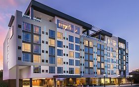 Ac Hotel By Marriott Raleigh Downtown